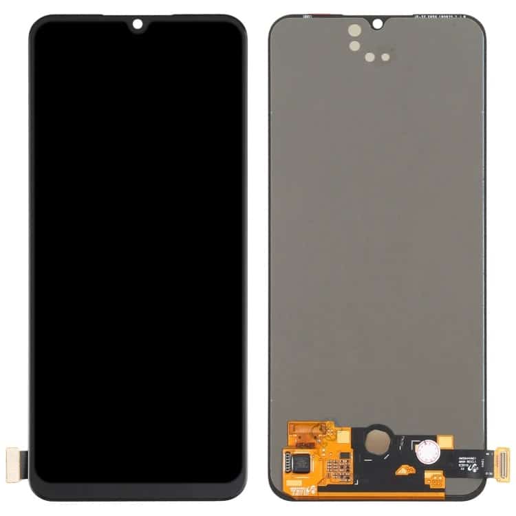 Vivo Y72 Display and Touch Screen Combo Replacement Price in India Chennai | Vivo V2059