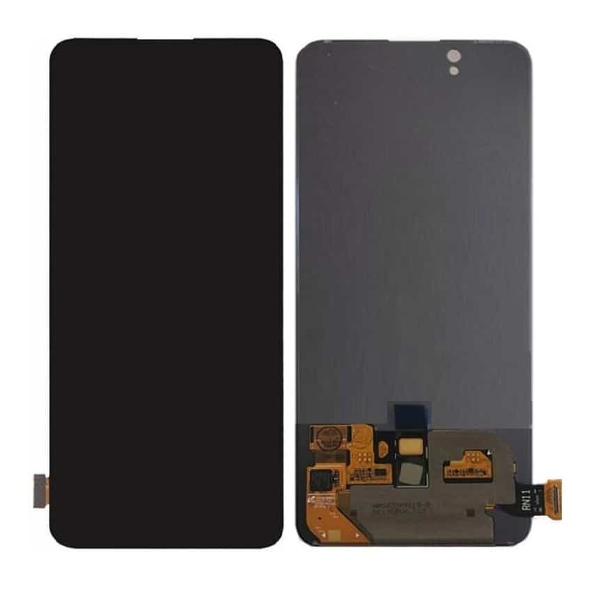 Vivo S1 Display and Touch Screen Combo Replacement Price in India Chennai | Vivo 1907
