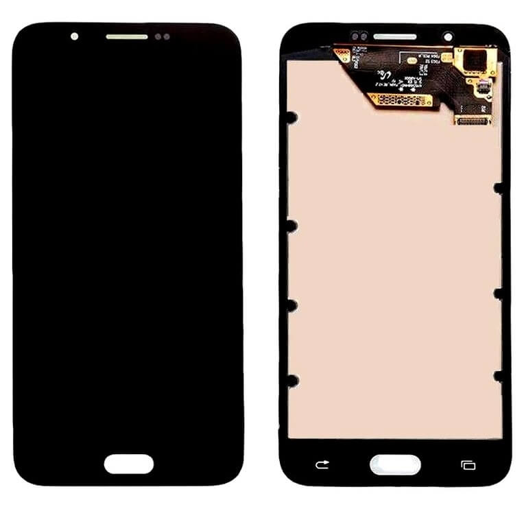 Display with Touch Screen Replacement for Samsung Galaxy A8 - (SM-A800F)