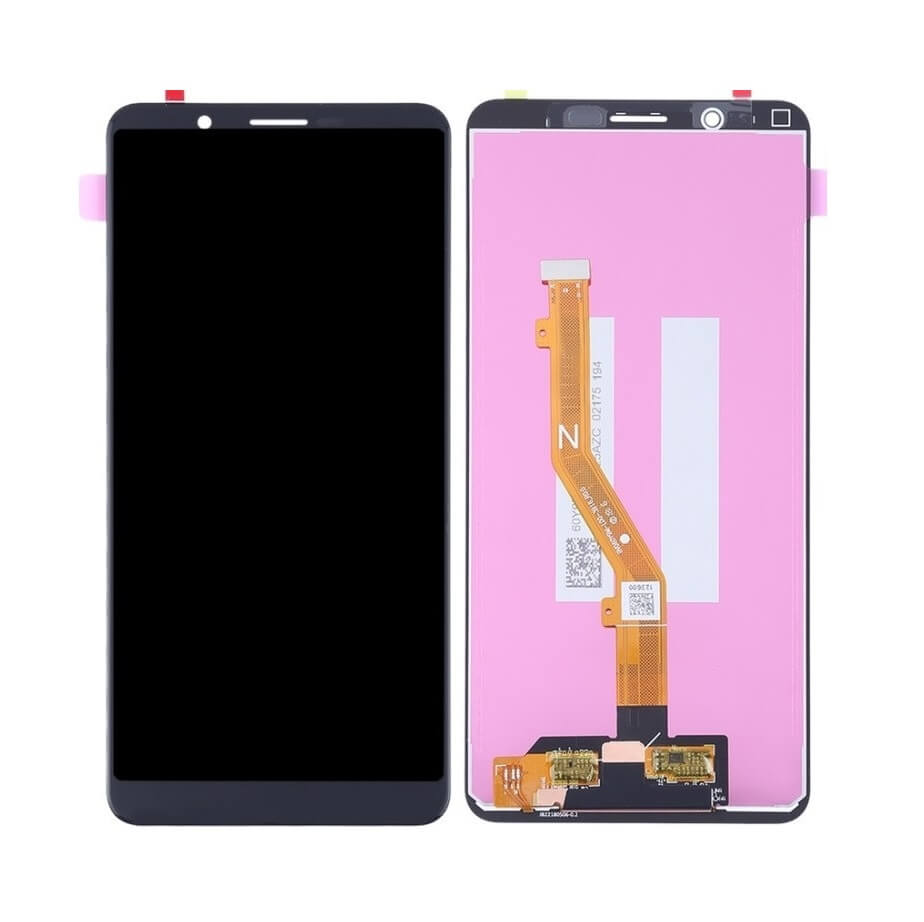 Vivo Y71 Display and Touch Screen Combo Replacement Price in India Chennai | Vivo 1724