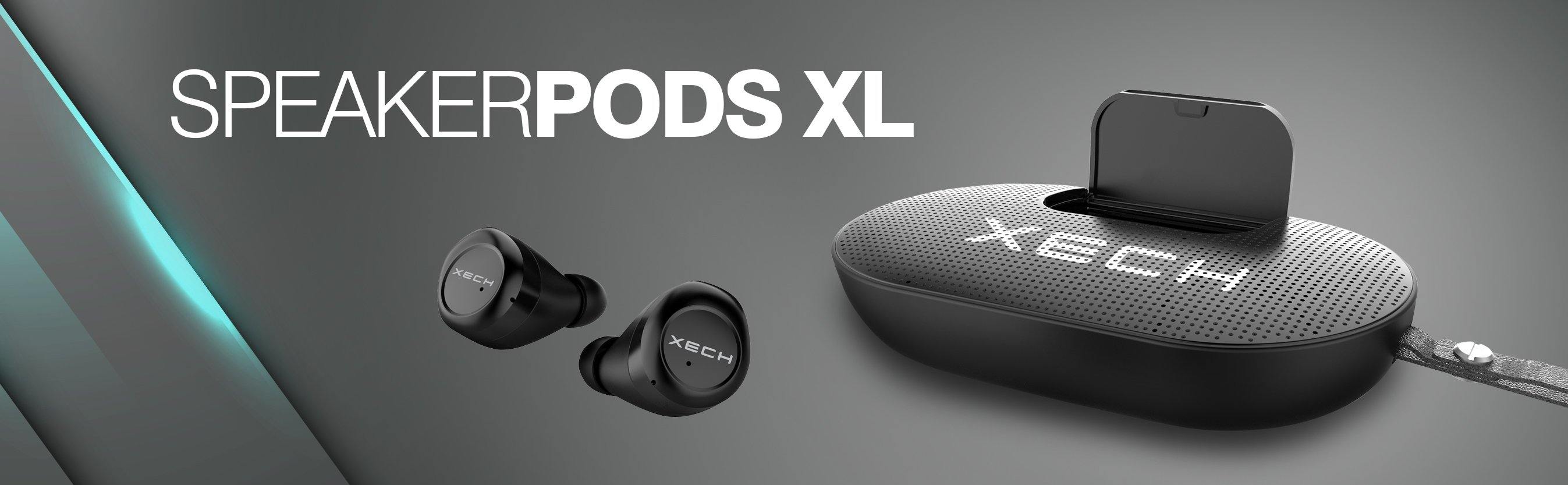 Ear Speaker - iFyx