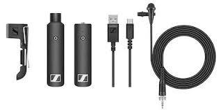 Microphone Mic - iFyx