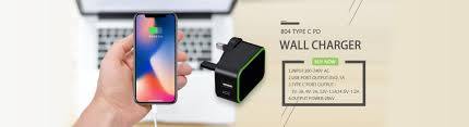 Adapters - iFyx