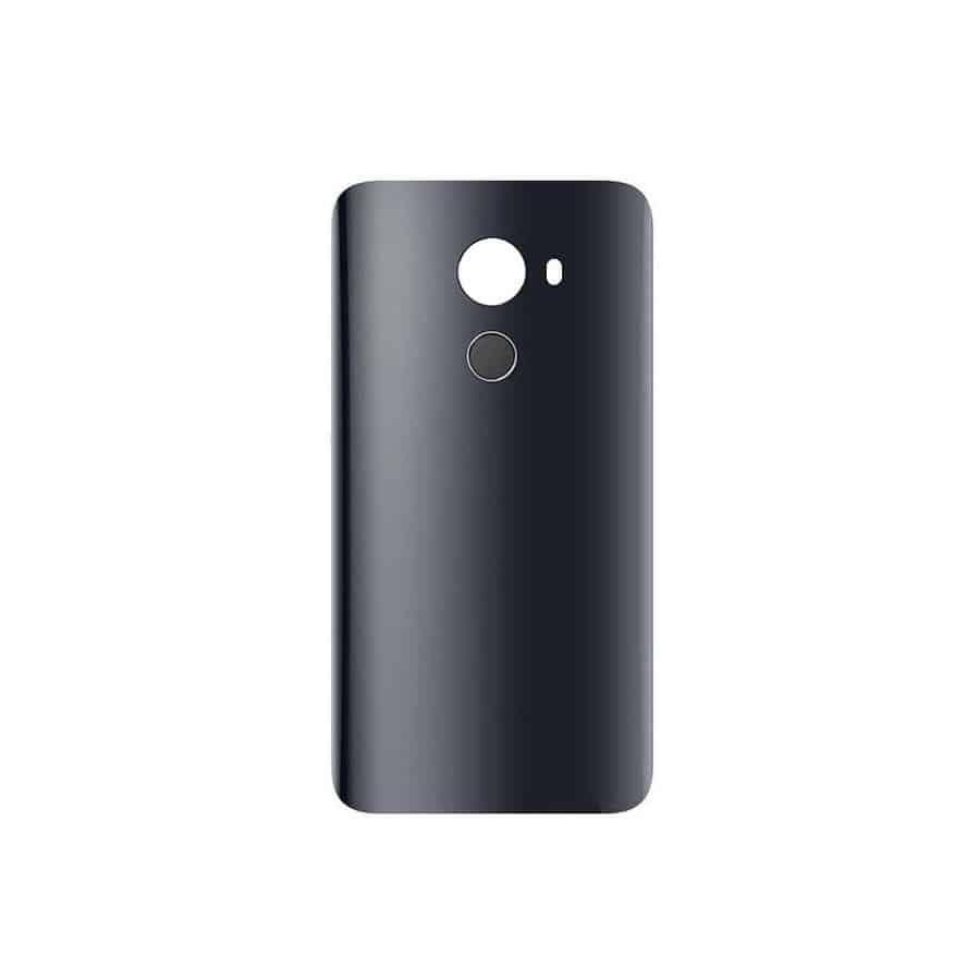 Back Panel - iFyx