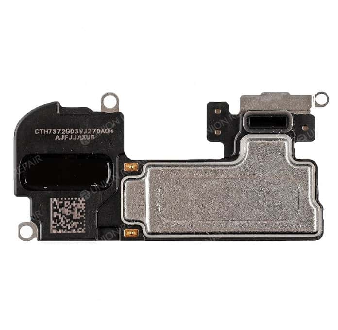 Apple iPhone X Ear Speaker Replacement in India Chennai Ear Piece
