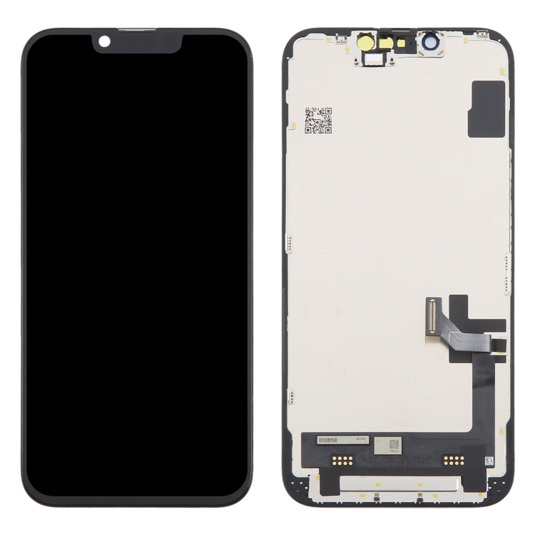 JK inell LCD Screen For iPhone 14, For iPhone 14(JK inell)