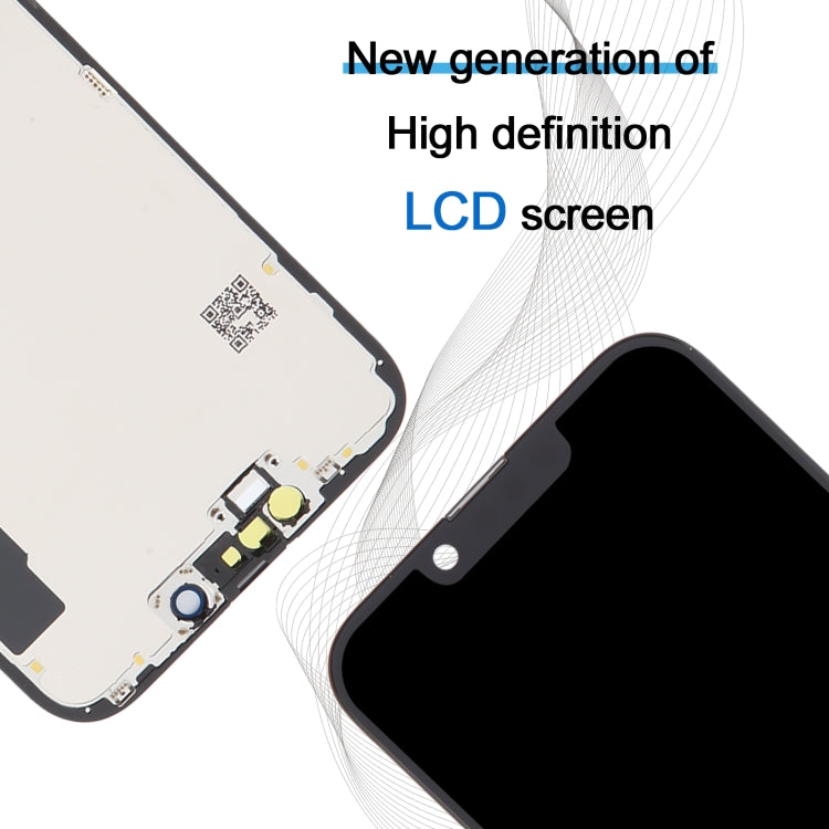 JK inell LCD Screen For iPhone 14, For iPhone 14(JK inell)