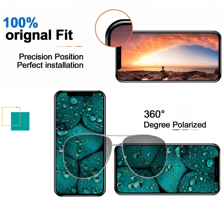 JK inell LCD Screen For iPhone 14, For iPhone 14(JK inell)