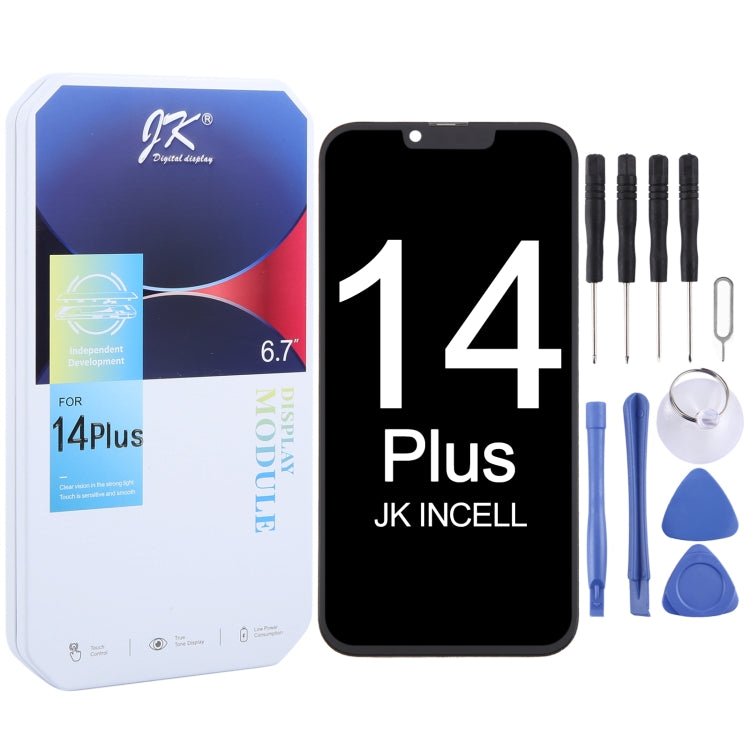 JK inell LCD Screen For iPhone 14, For iPhone 14(JK inell)