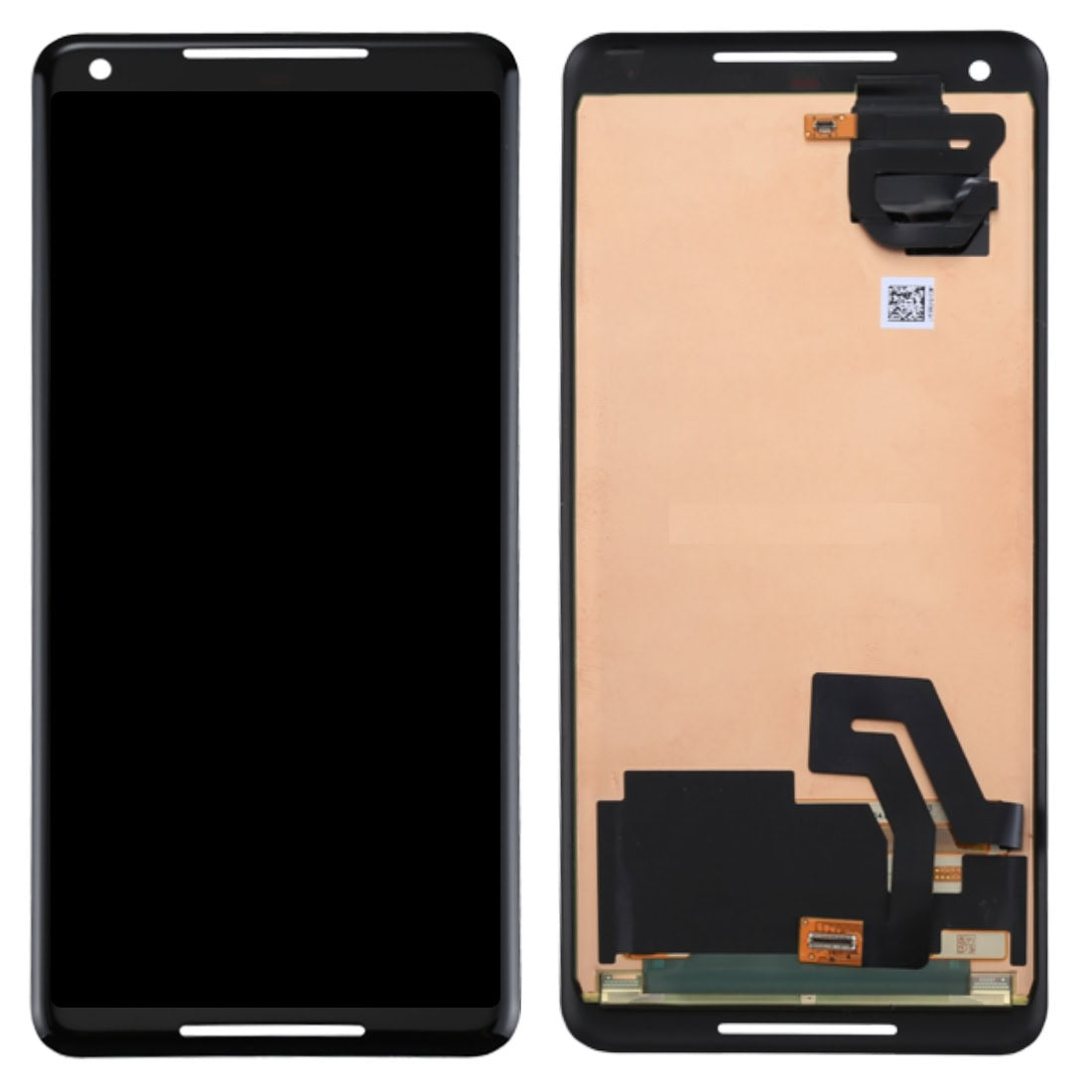 Original Google Pixel 2 XL Display and Touch Screen Combo Replacement Price in India Chennai