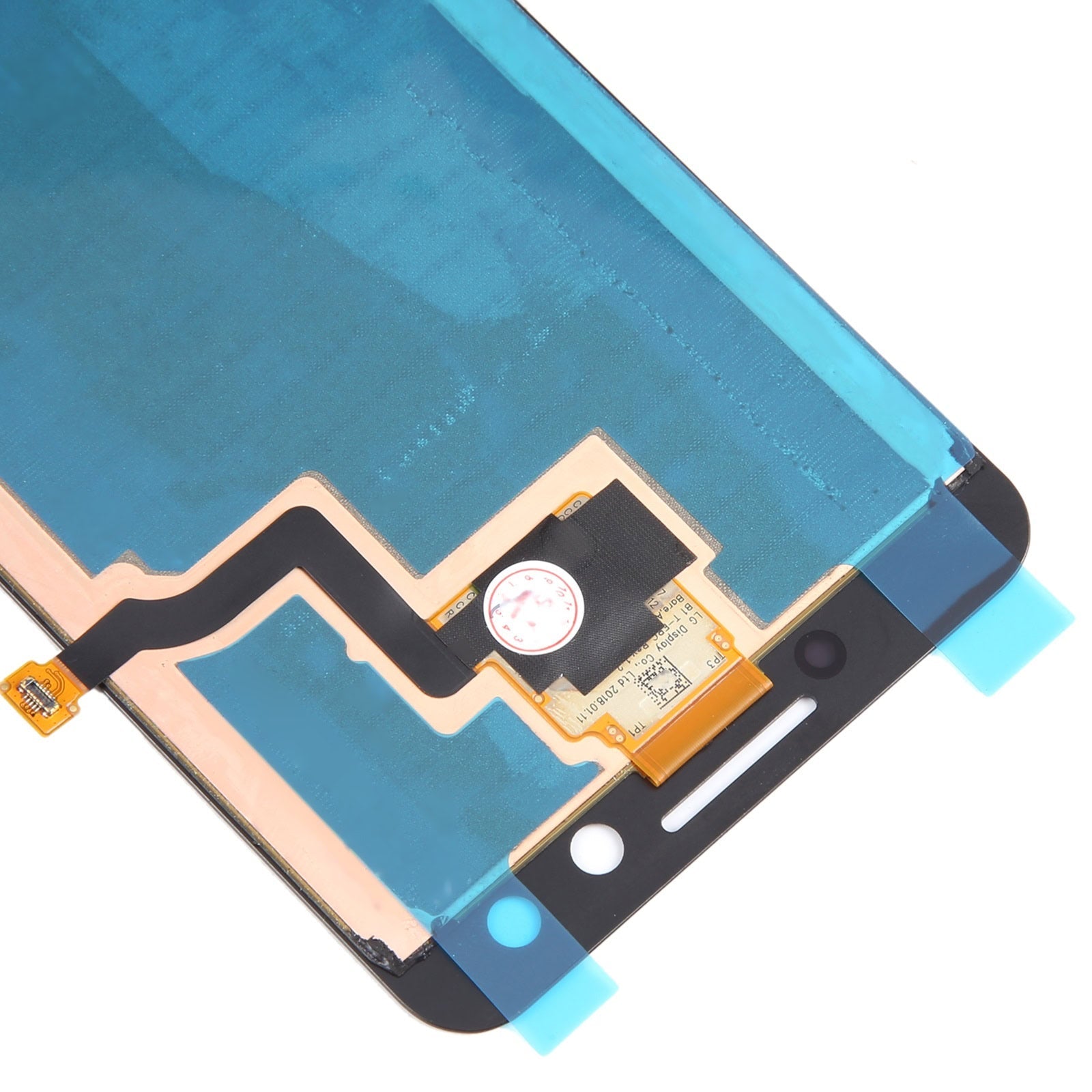 Original Google Pixel 3 Display and Touch Screen Combo Replacement Price in India Chennai
