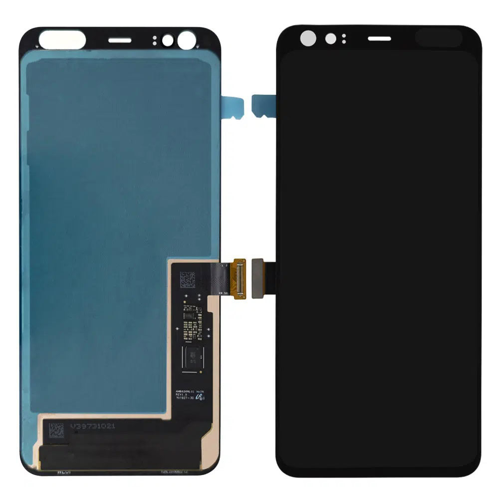 Original Google Pixel 4 XL Display and Touch Screen Combo Replacement Price in India Chennai