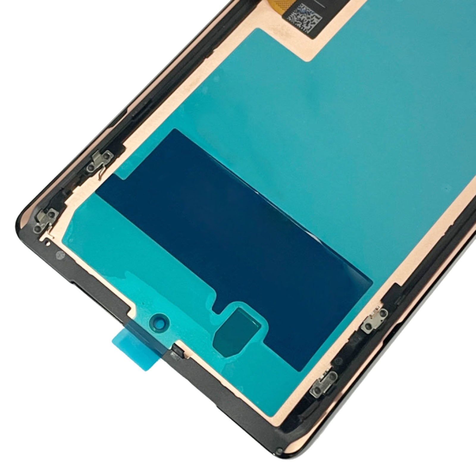 OLED Google Pixel 6 Pro Display and Touch Screen Combo Replacement Price in India Chennai With Frame