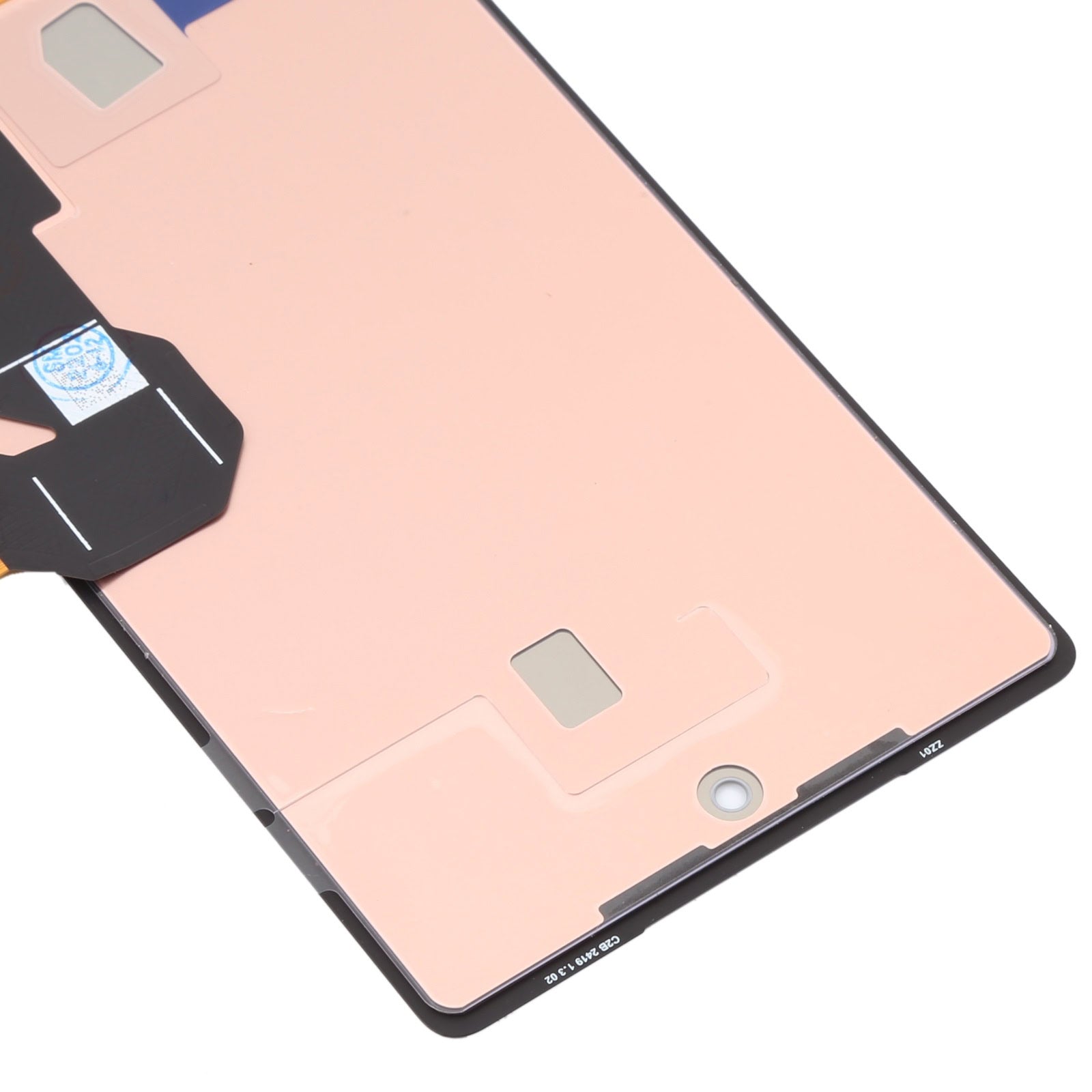 Original Google Pixel 6a Display and Touch Screen Combo Replacement Price in India Chennai