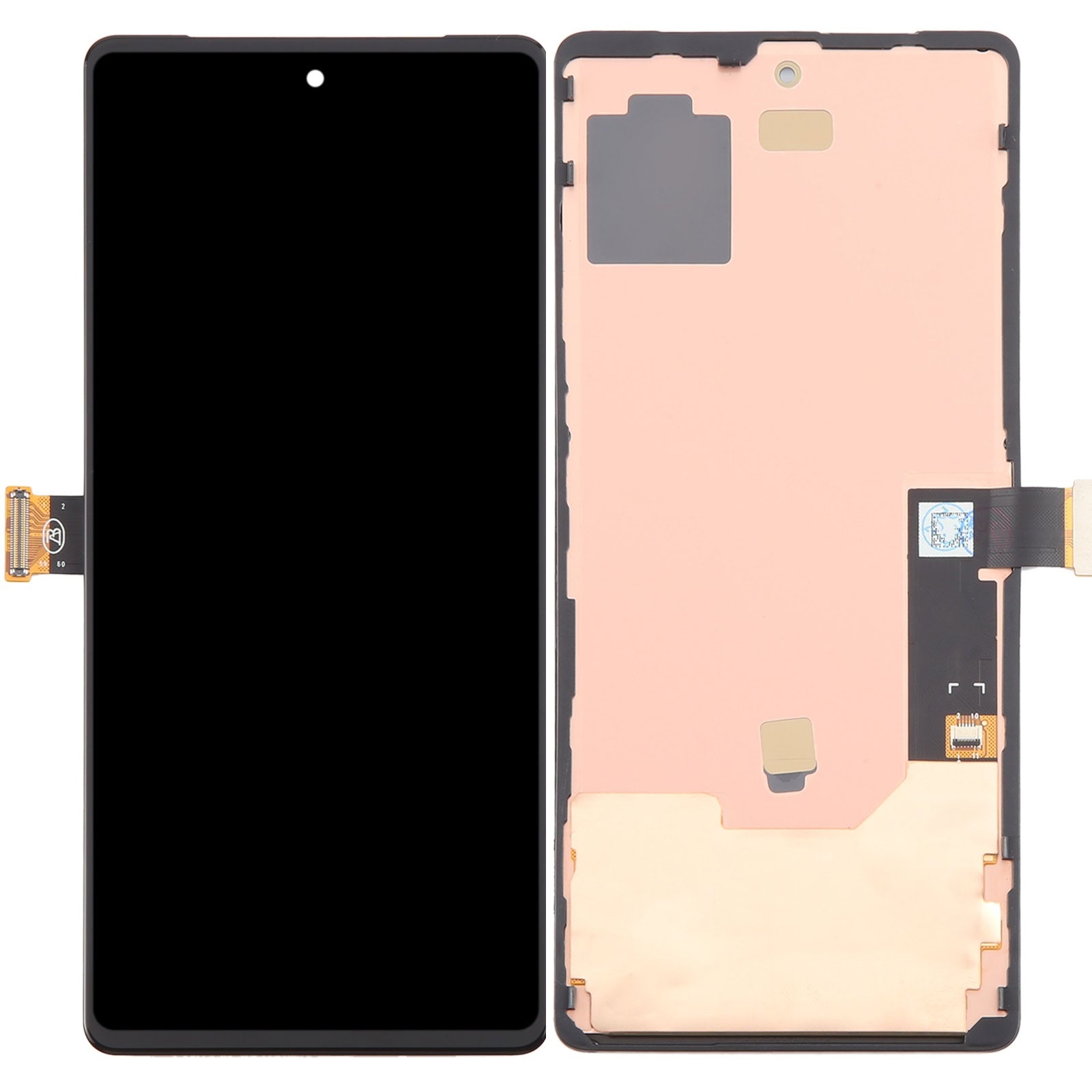 OLED Google Pixel 7 Display and Touch Screen Combo Replacement Price in India Chennai