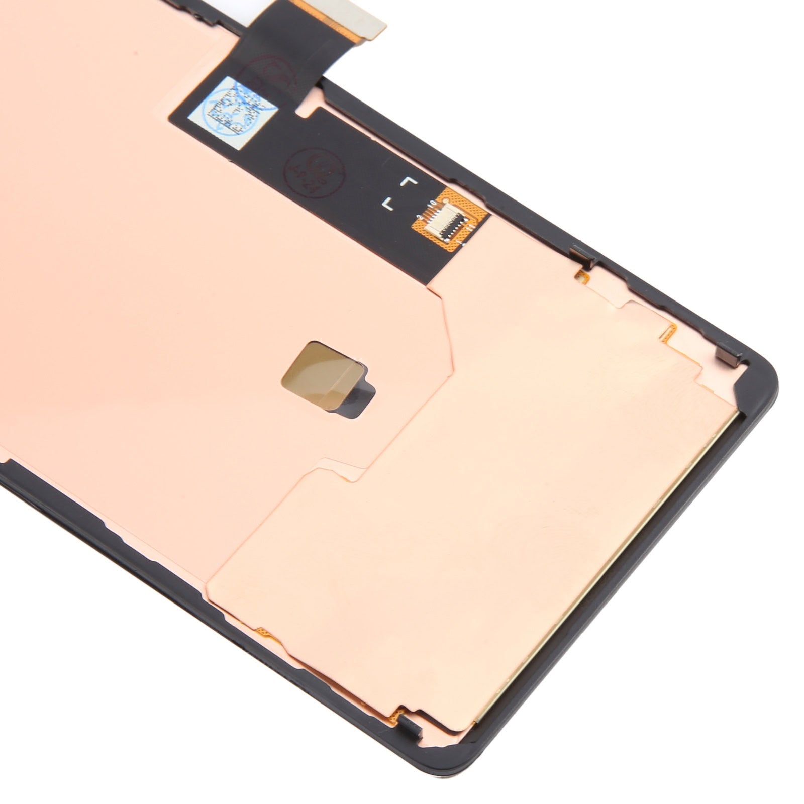 OLED Google Pixel 7 Display and Touch Screen Combo Replacement Price in India Chennai