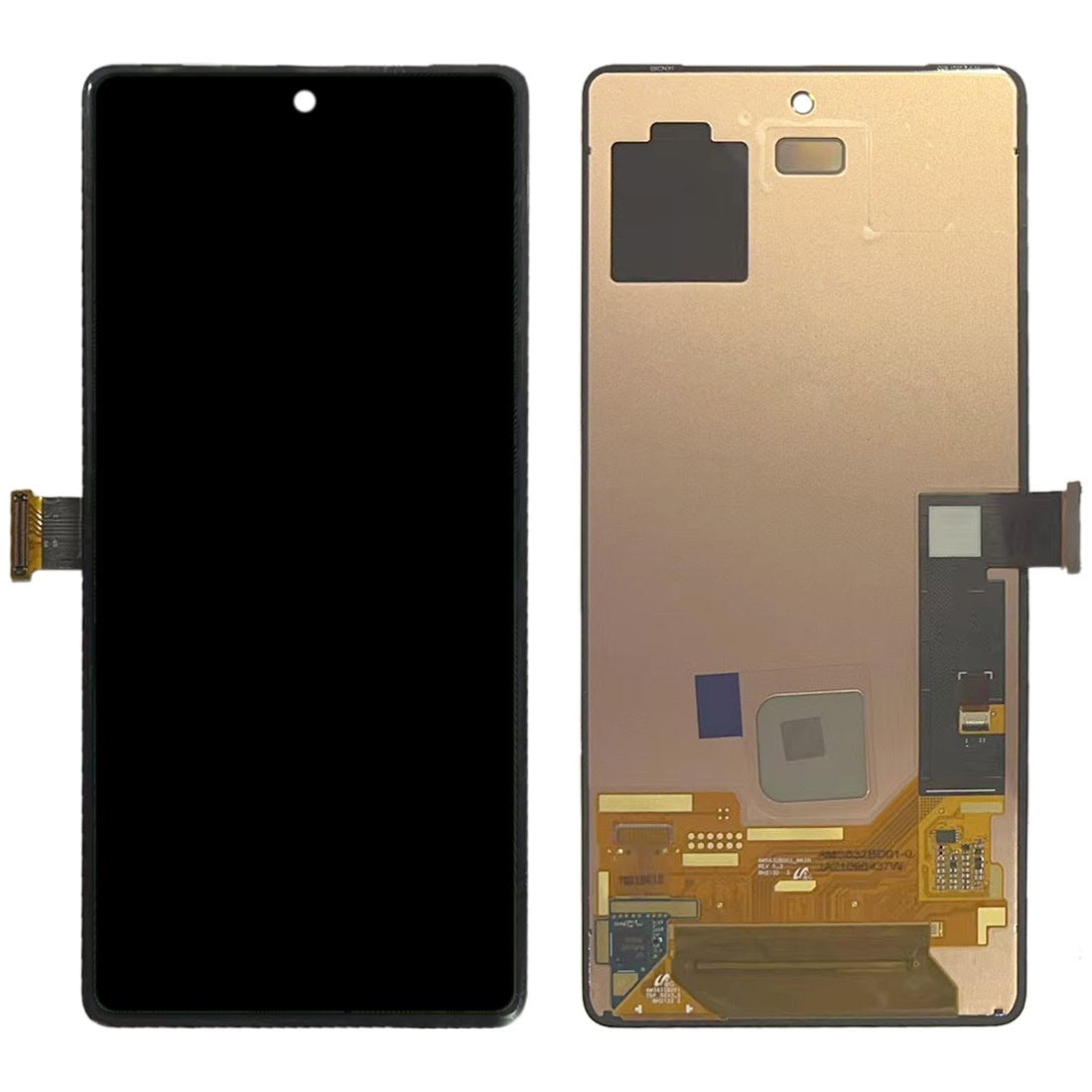 Original Google Pixel 7 Display and Touch Screen Combo Replacement Price in India Chennai