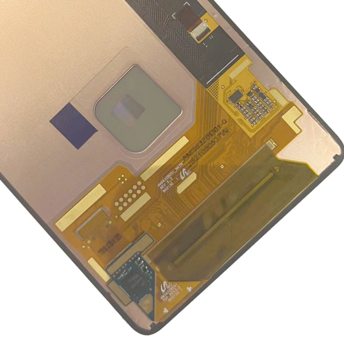 Original Google Pixel 7 Display and Touch Screen Combo Replacement Price in India Chennai