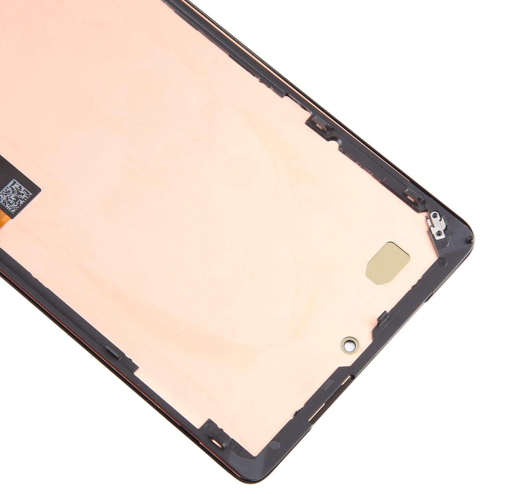 OLED Google Pixel 7 Pro Display and Touch Screen Combo Replacement Price in India Chennai