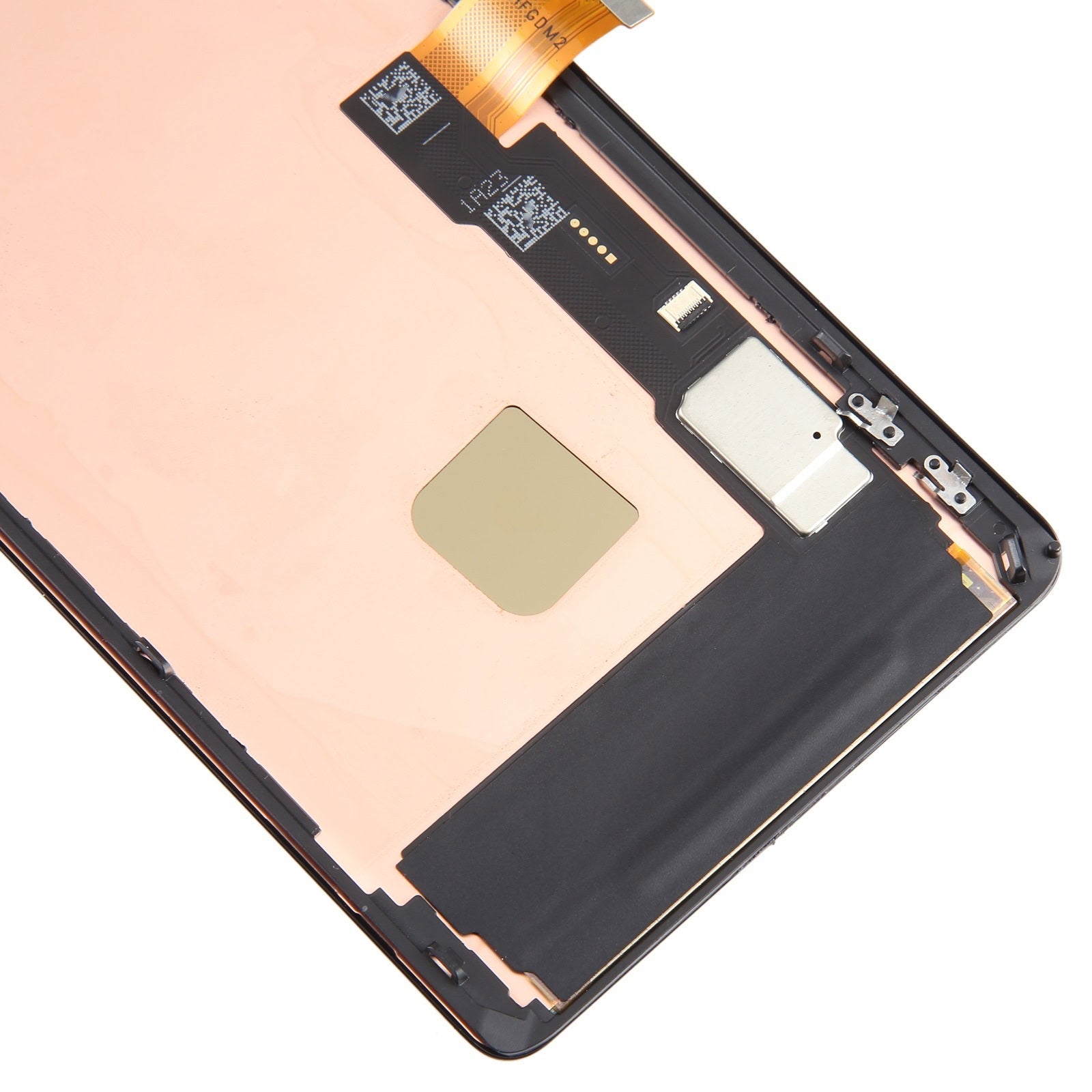 OLED Google Pixel 7 Pro Display and Touch Screen Combo Replacement Price in India Chennai