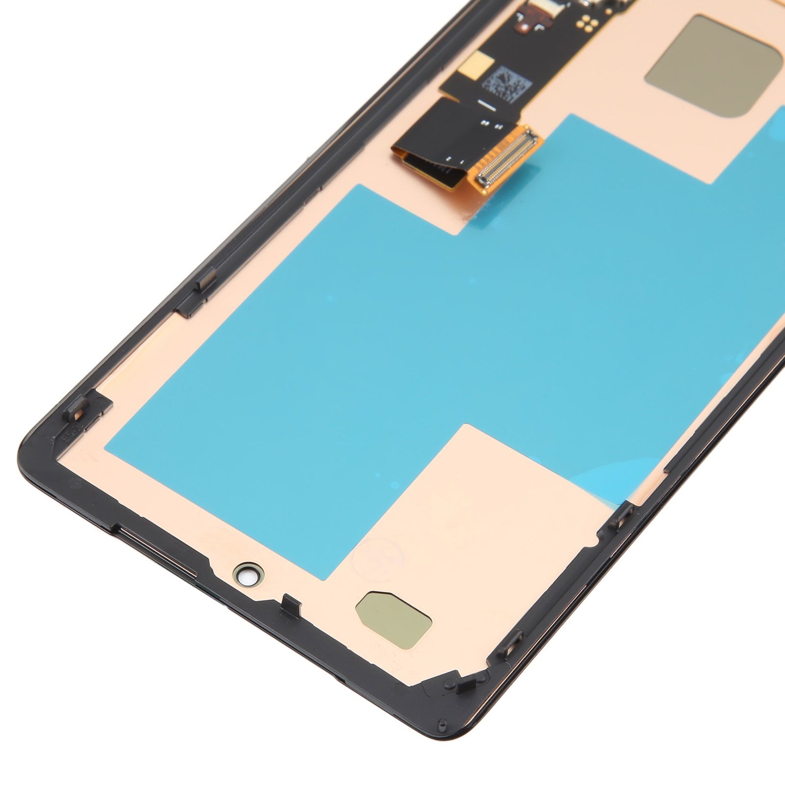 Original Google Pixel 7 Pro Display and Touch Screen Combo Replacement Price in India Chennai