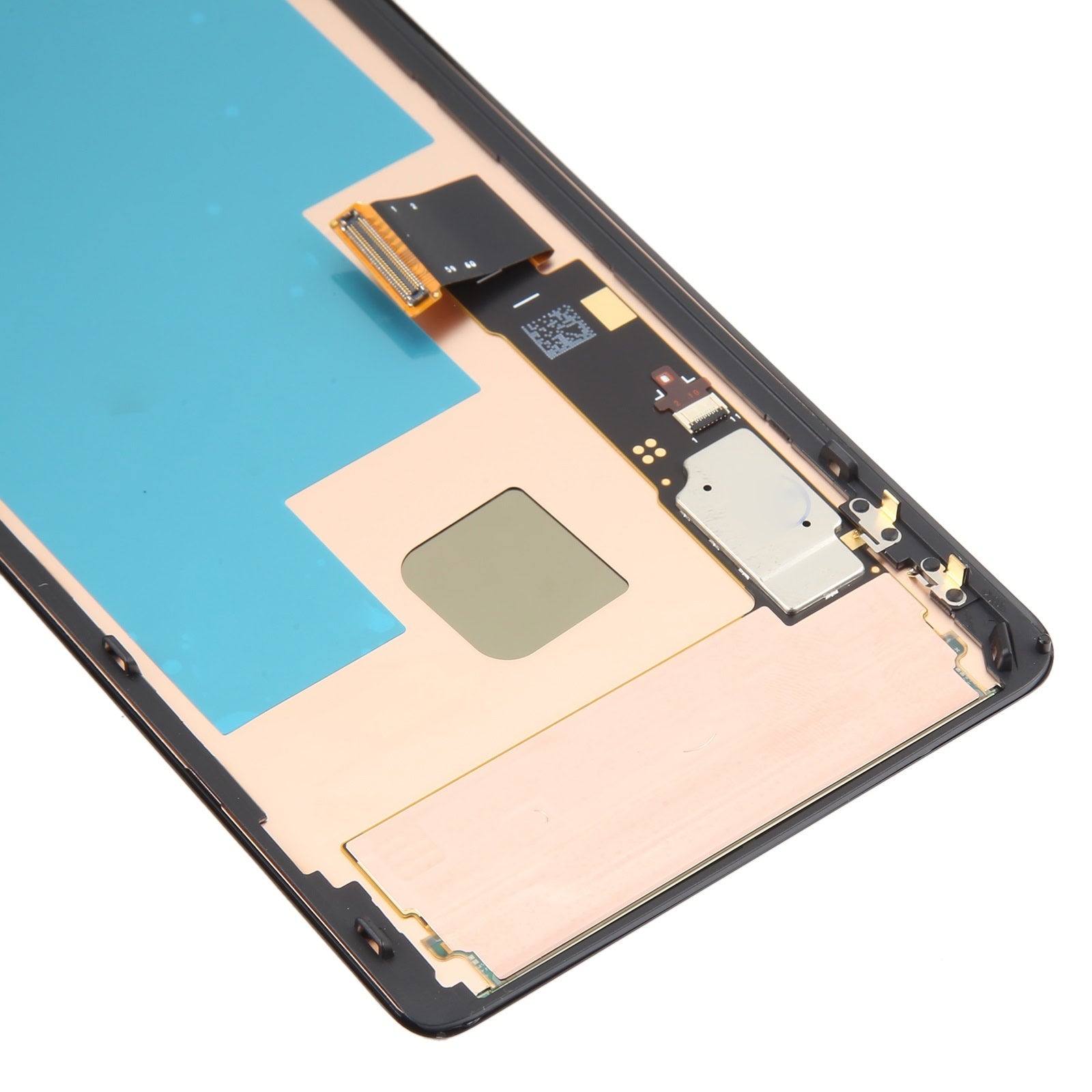 Original Google Pixel 7 Pro Display and Touch Screen Combo Replacement Price in India Chennai