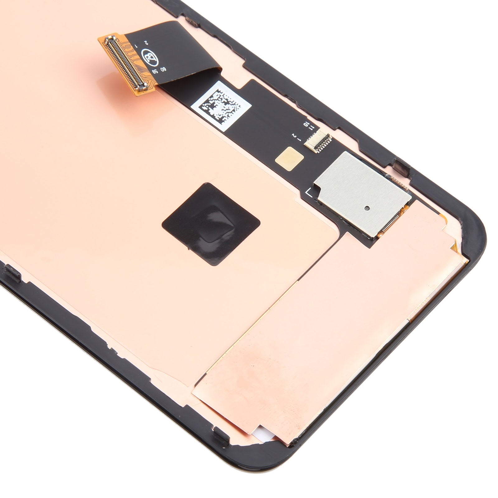 OLED Google Pixel 8 Display and Touch Screen Combo Replacement Price in India Chennai