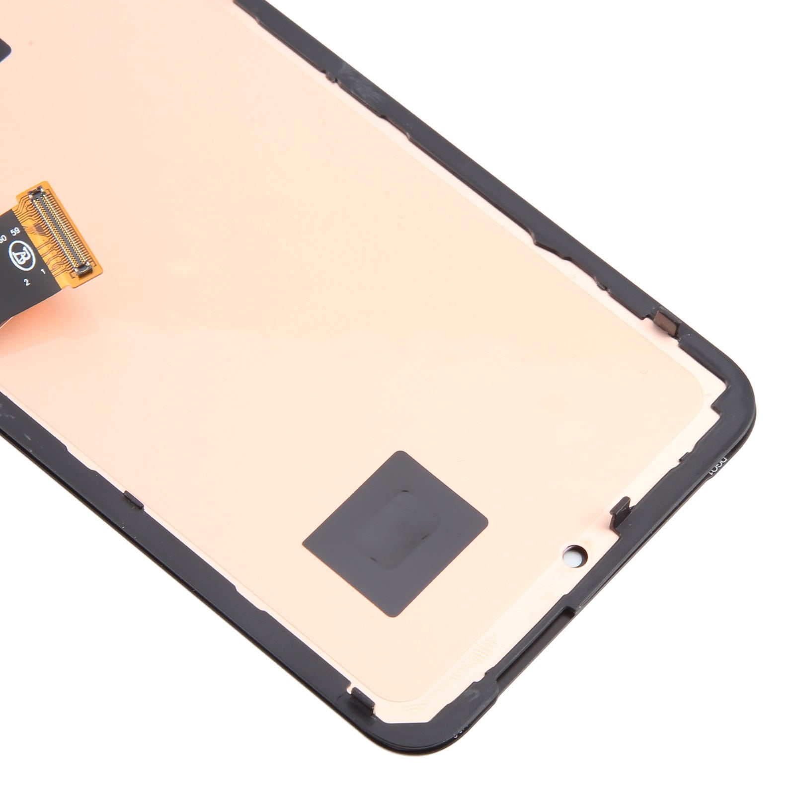 OLED Google Pixel 8 Display and Touch Screen Combo Replacement Price in India Chennai