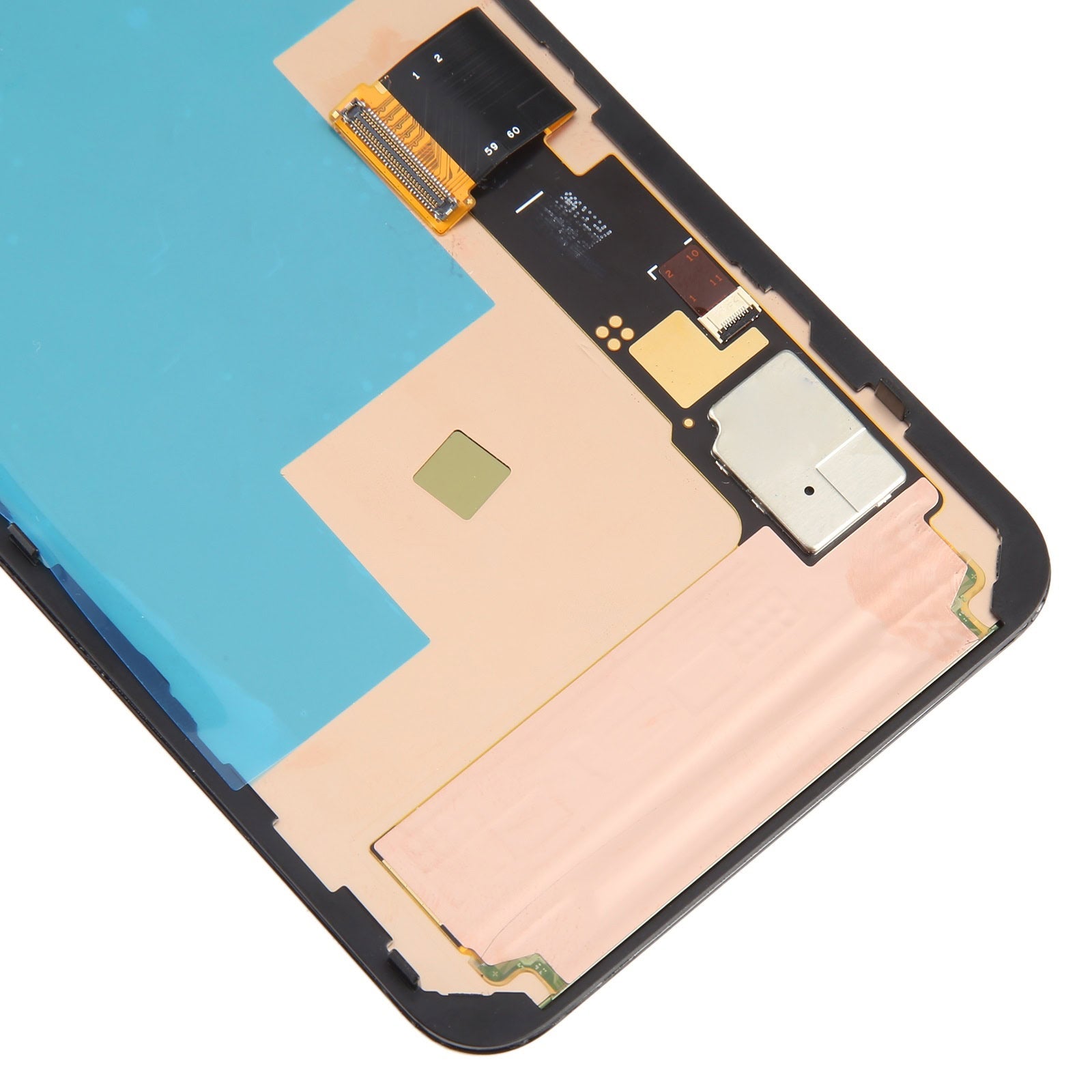 Original Google Pixel 8 Display and Touch Screen Combo Replacement Price in India Chennai