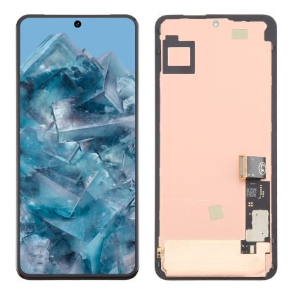 OLED Google Pixel 8 Pro Display and Touch Screen Combo Replacement Price in India Chennai