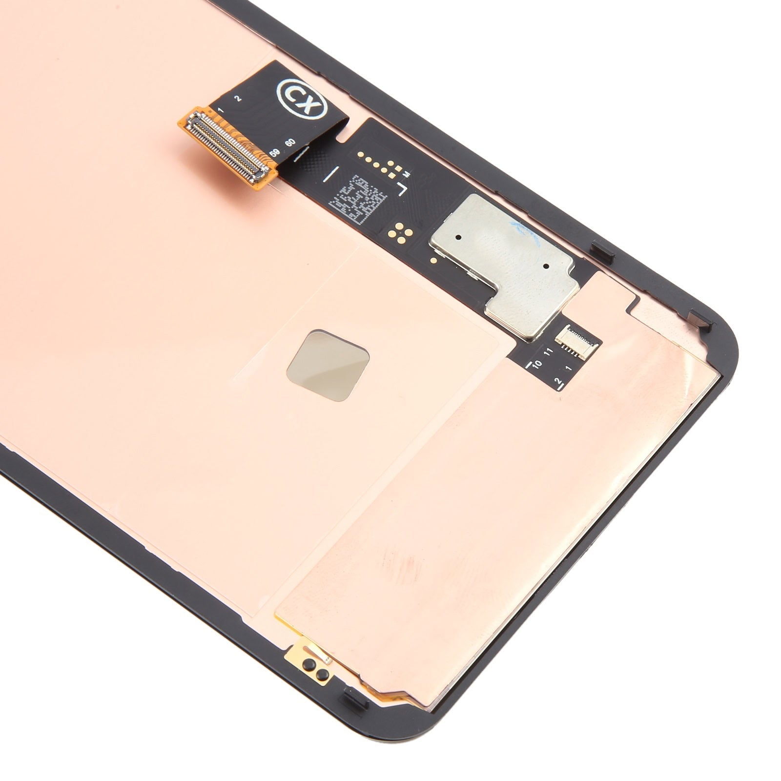 OLED Google Pixel 8 Pro Display and Touch Screen Combo Replacement Price in India Chennai
