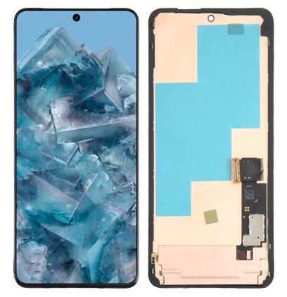 Original Google Pixel 8 Pro Display and Touch Screen Combo Replacement Price in India Chennai