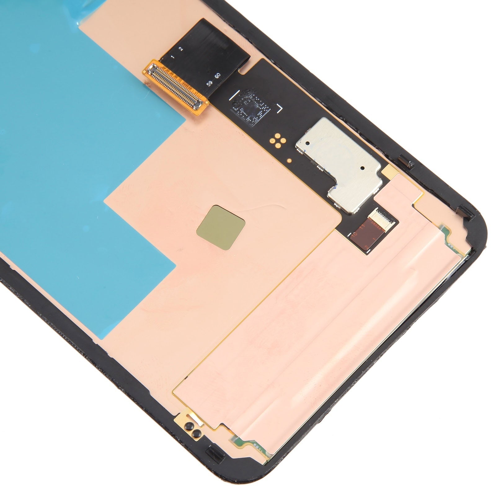 Original Google Pixel 8 Pro Display and Touch Screen Combo Replacement Price in India Chennai