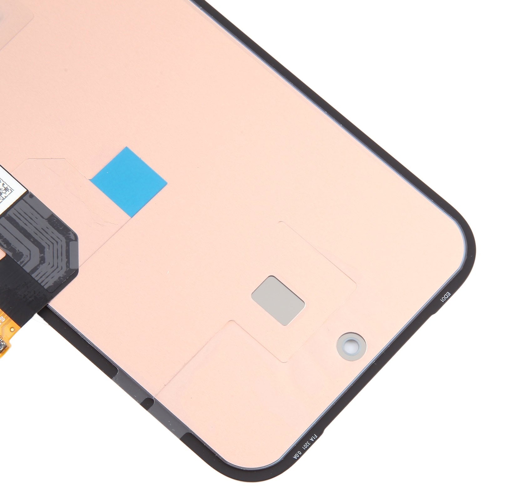 OLED Google Pixel 8a Display and Touch Screen Combo Replacement Price in India Chennai