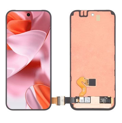 Original Google Pixel 9 Display and Touch Screen Combo Replacement Price in India Chennai