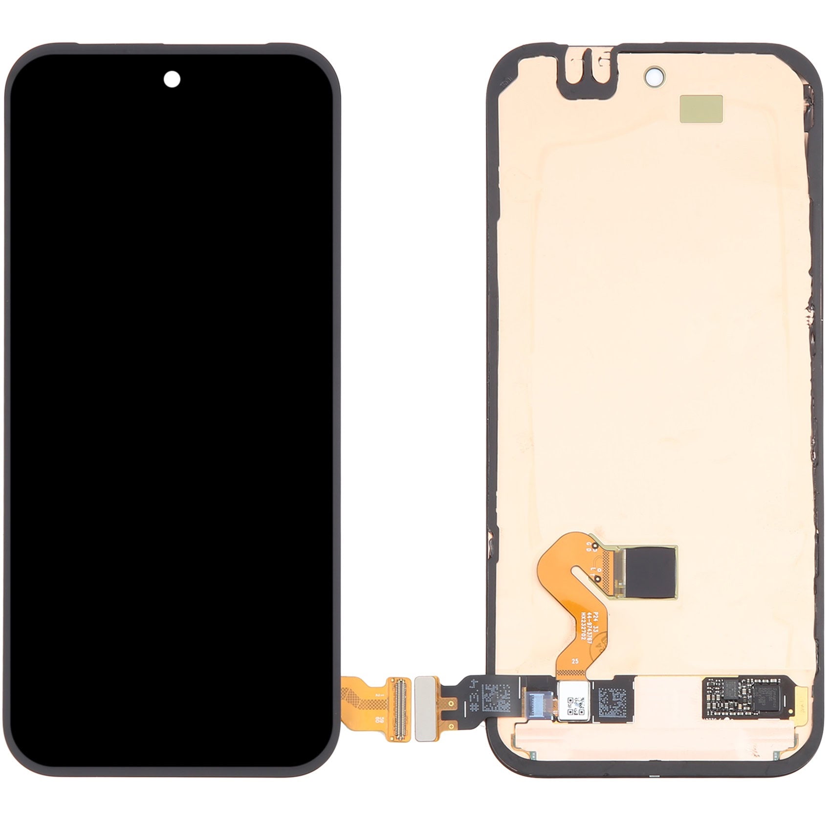 Original Google Pixel 9 Pro Display and Touch Screen Combo Replacement Price in India Chennai