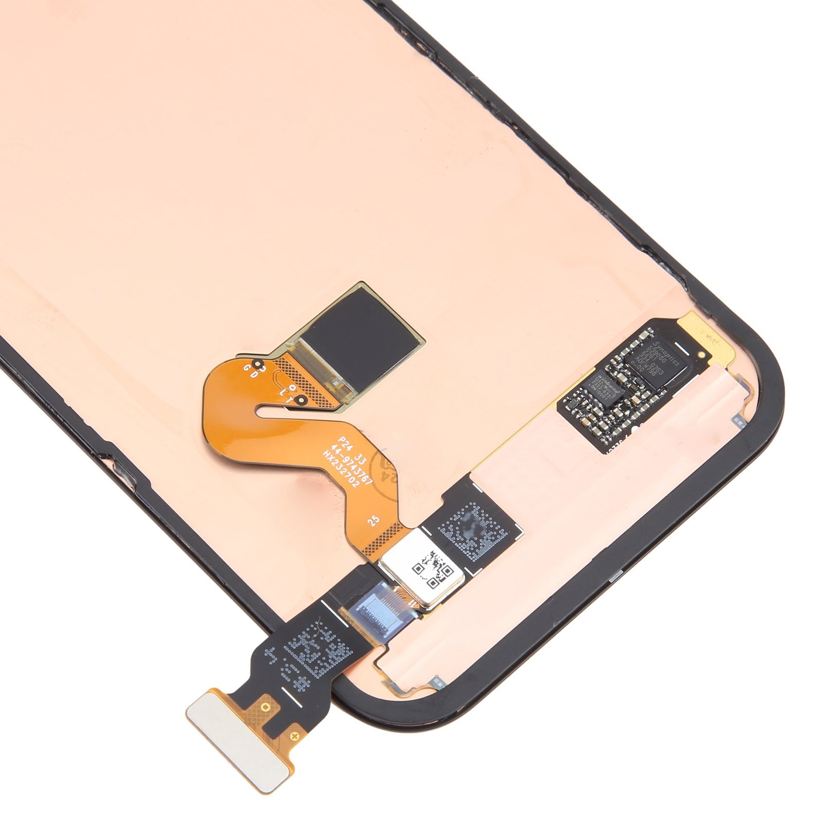Original Google Pixel 9 Pro Display and Touch Screen Combo Replacement Price in India Chennai