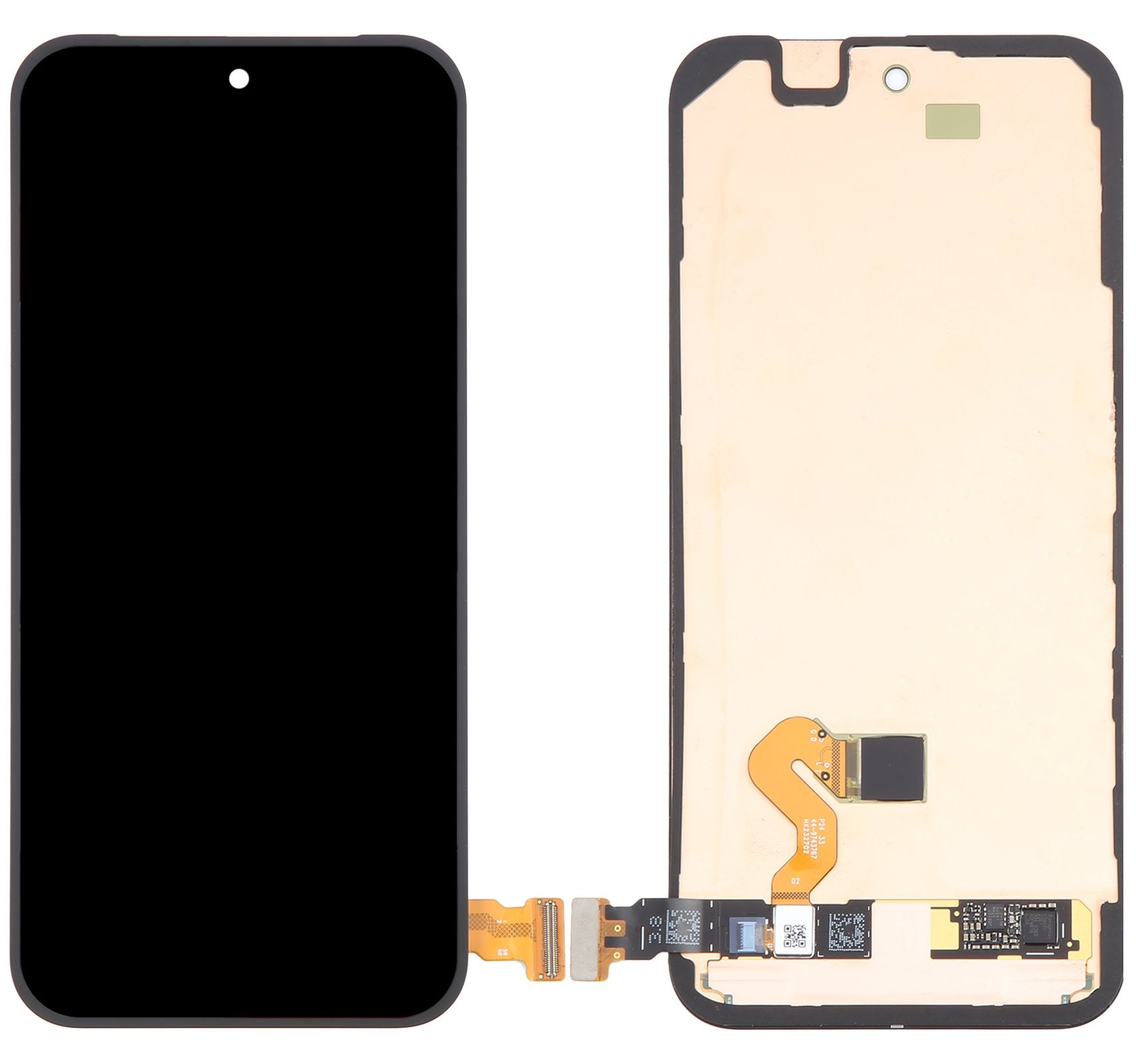Original Google Pixel 9 Pro XL Display and Touch Screen Combo Replacement Price in India Chennai