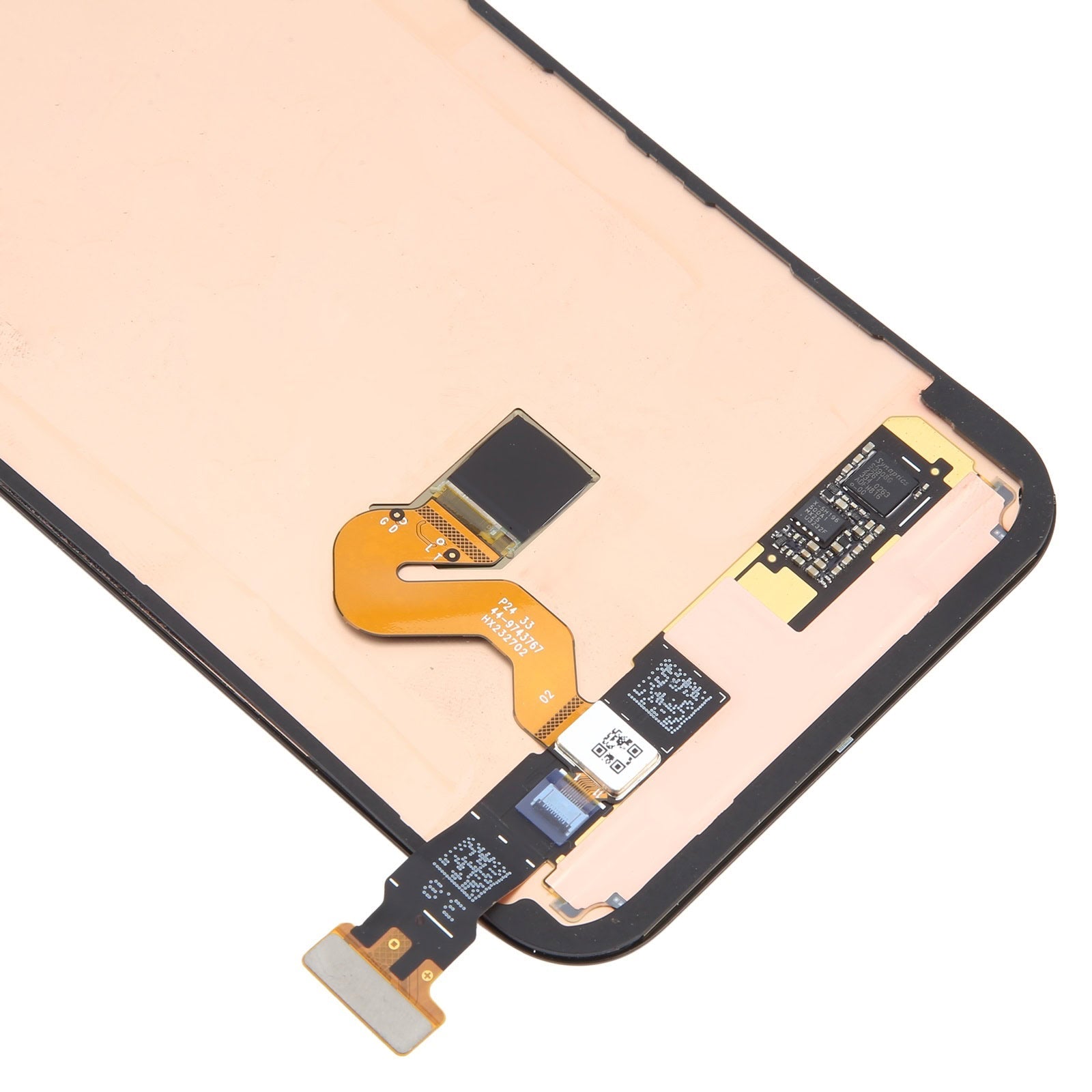 Original Google Pixel 9 Pro XL Display and Touch Screen Combo Replacement Price in India Chennai