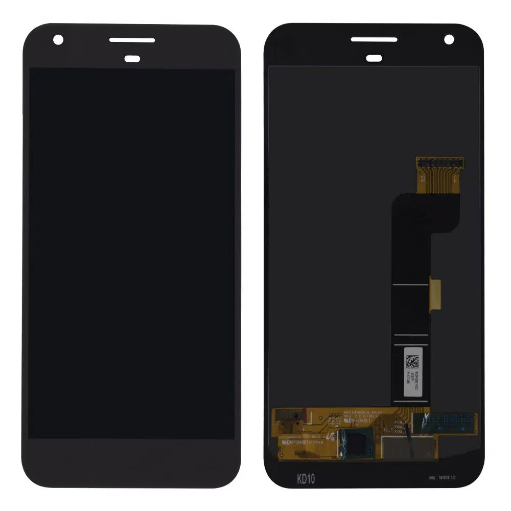 Original Google Pixel XL Display and Touch Screen Combo Replacement Price in India Chennai