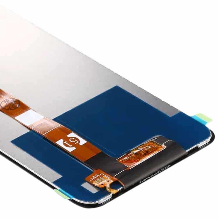 Display with Touch Screen Replacement for Realme C11 RMX2185