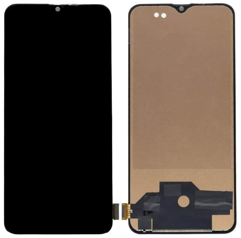 Display with Touch Screen Replacement for Realme X2 RMX1992