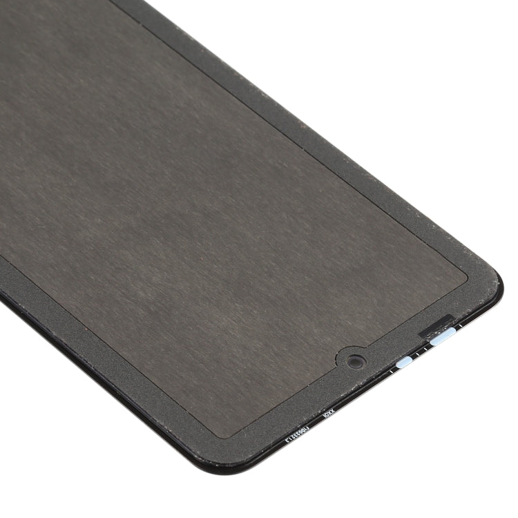 Original Super AMOLED Material LCD Screen and Digitizer Full Assembly for Xiaomi Mi 11i / Mi 11X / Mi 11X Pro