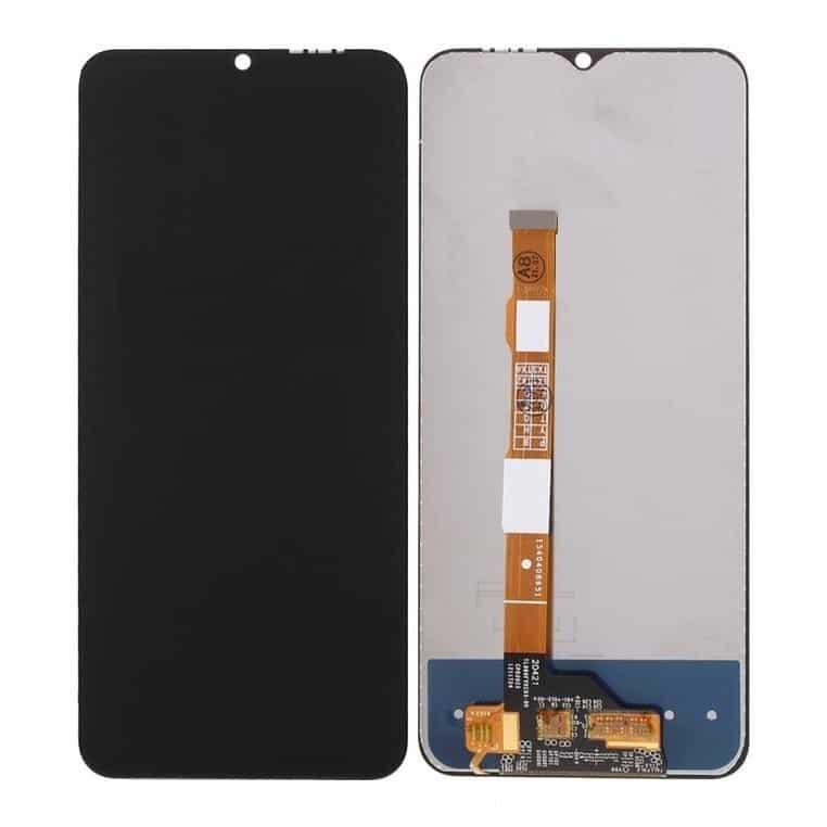 Vivo Y31 Display and Touch Screen Combo Replacement Price in India Chennai | Vivo V2036
