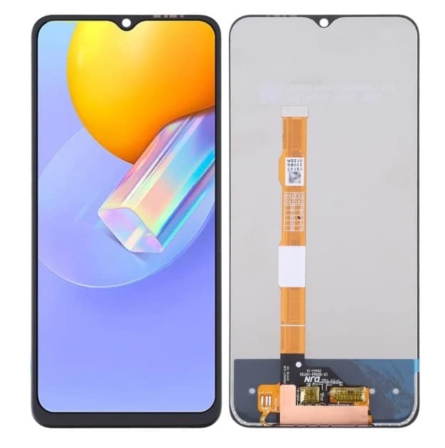 Vivo V2030 Screen Replacement
