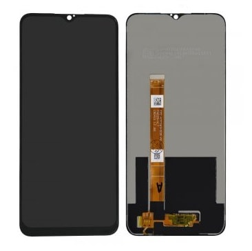 Vivo Y51 Display and Touch Screen Combo Replacement Price in India Chennai | Vivo V2030