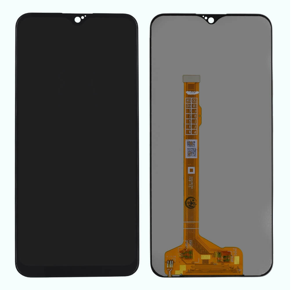 Vivo Y12 screen replacement