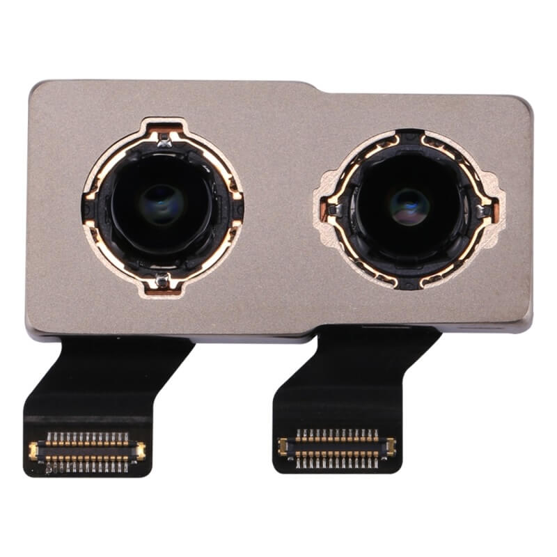 iPhone X Camera Replacement | Dual Rear or Back Camera in India
