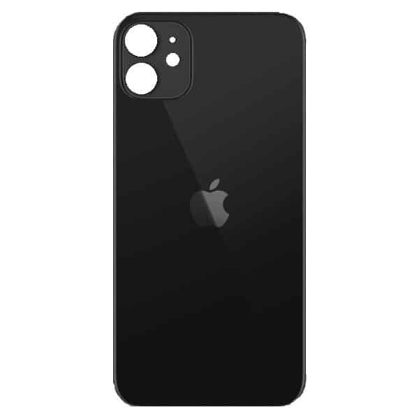 Apple iPhone 11 Back Glass Panel Rear Glass Cover Replacement Price in India Chennai