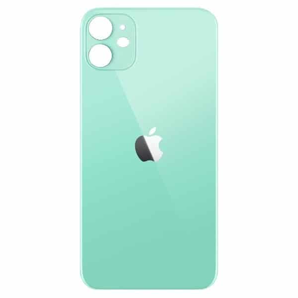 Apple iPhone 11 Back Glass Replacement Price in India Chennai